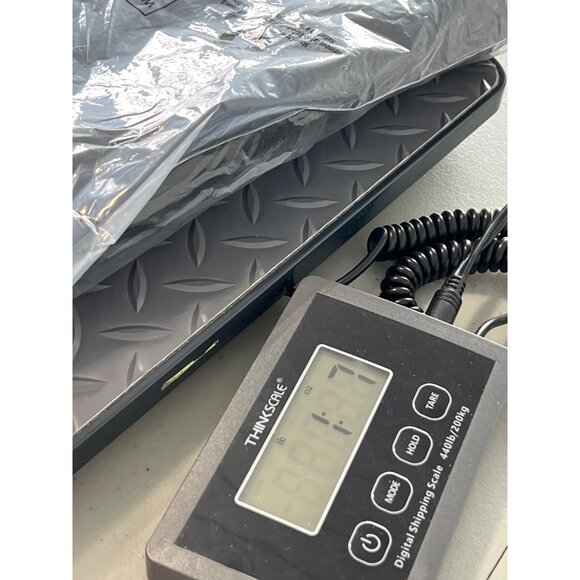 DG2 by Diane Gilman New Classic Stretch Button Fly Pull On Jean Sz 18W Black NEW - Picture 8 of 8